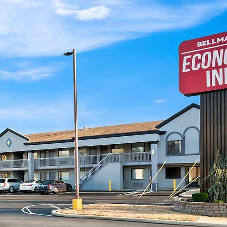 Bellmawr Economy Inn Bellmawr-Philadelphia Area Dış mekan fotoğraf