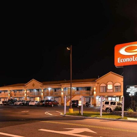 Bellmawr Economy Inn Bellmawr-Philadelphia Area Dış mekan fotoğraf