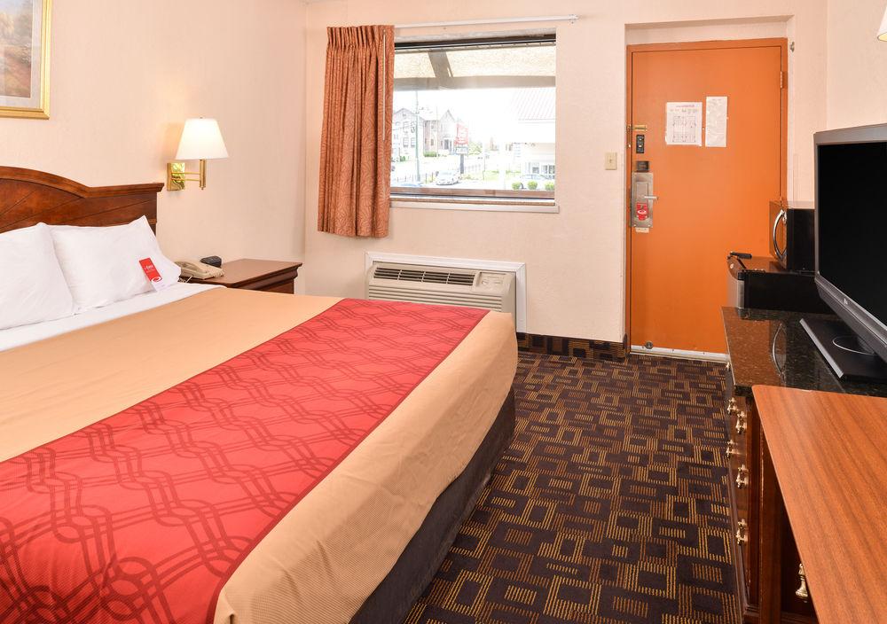 Bellmawr Economy Inn Bellmawr-Philadelphia Area Dış mekan fotoğraf