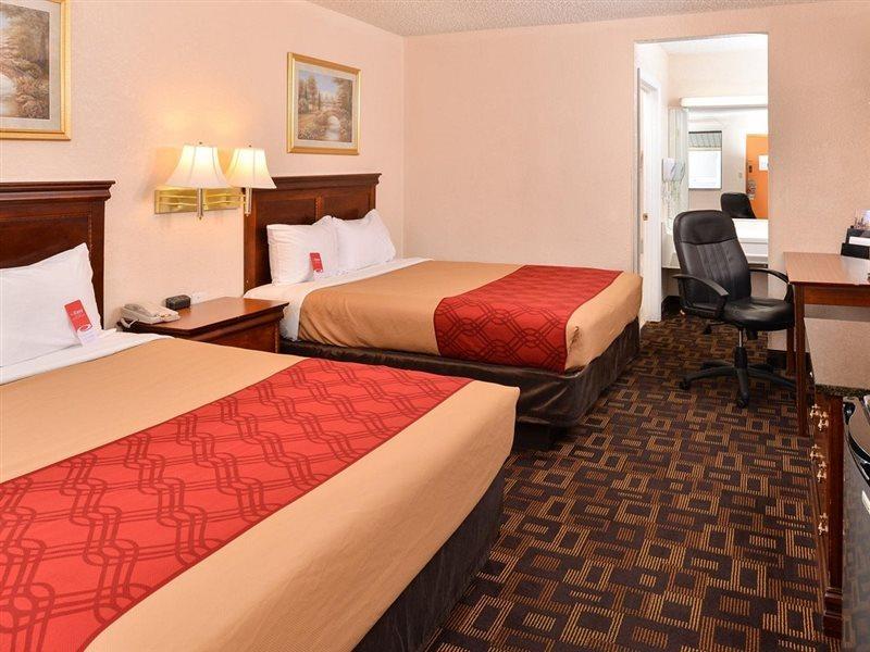 Bellmawr Economy Inn Bellmawr-Philadelphia Area Dış mekan fotoğraf