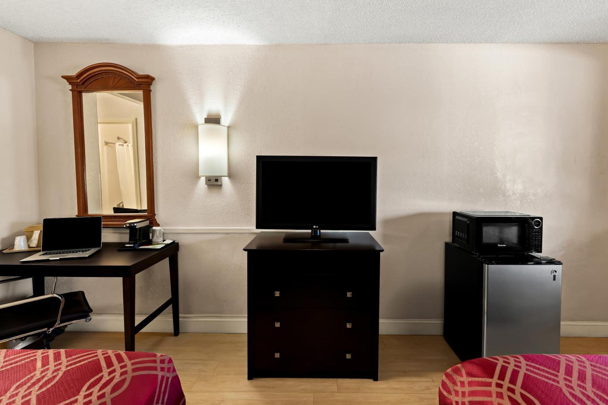 Bellmawr Economy Inn Bellmawr-Philadelphia Area Dış mekan fotoğraf