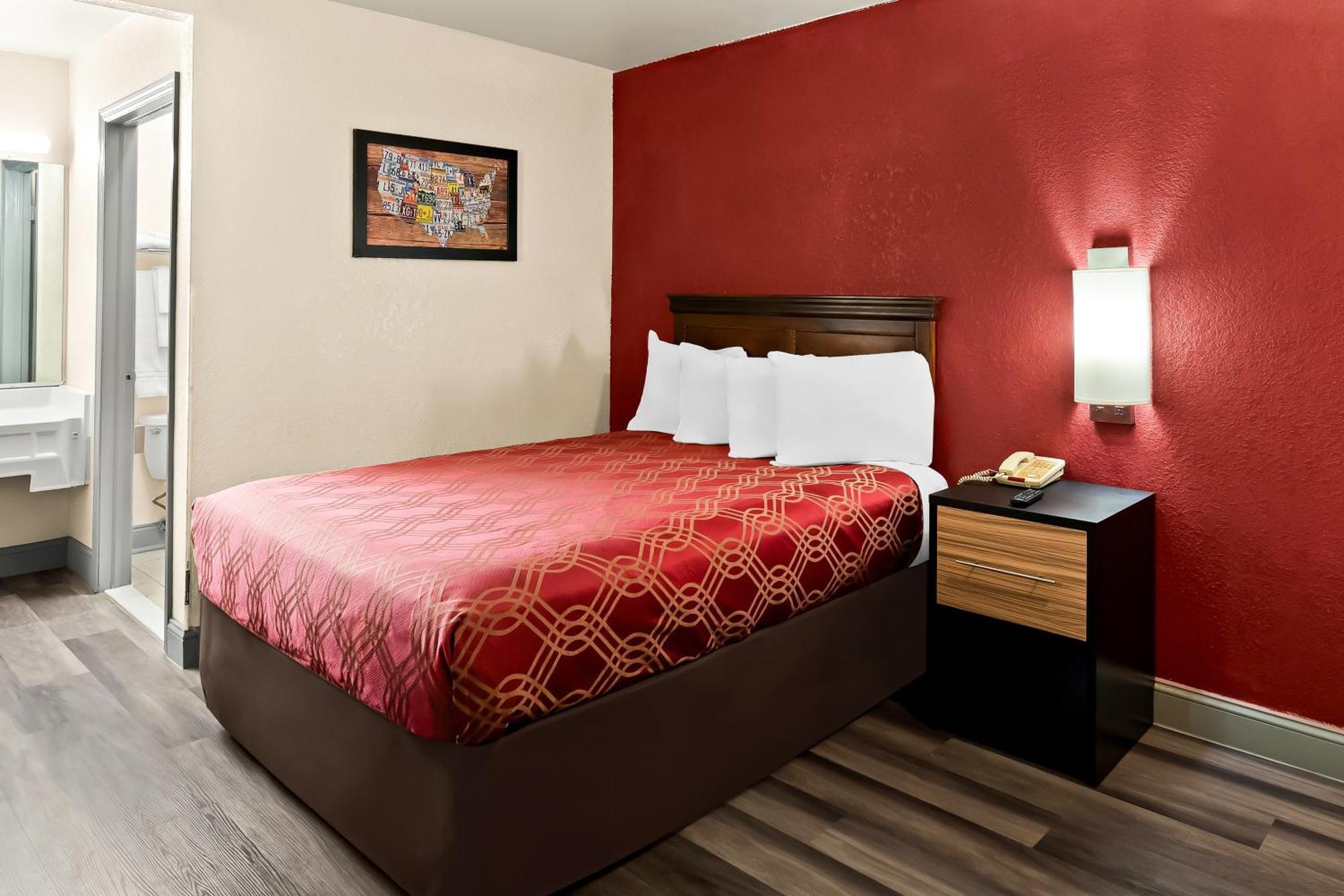 Bellmawr Economy Inn Bellmawr-Philadelphia Area Dış mekan fotoğraf