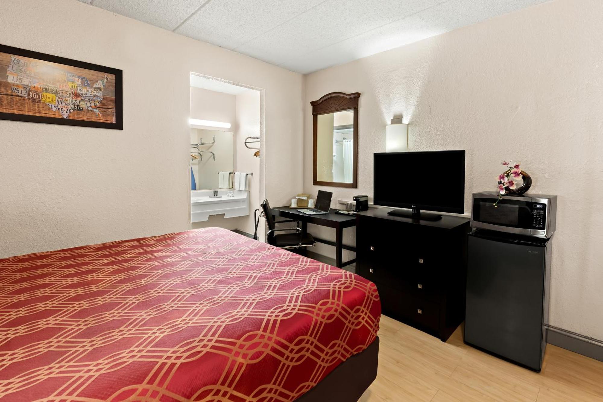 Bellmawr Economy Inn Bellmawr-Philadelphia Area Dış mekan fotoğraf