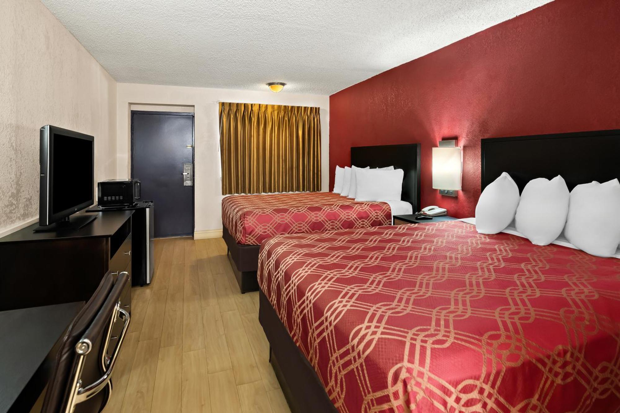 Bellmawr Economy Inn Bellmawr-Philadelphia Area Dış mekan fotoğraf