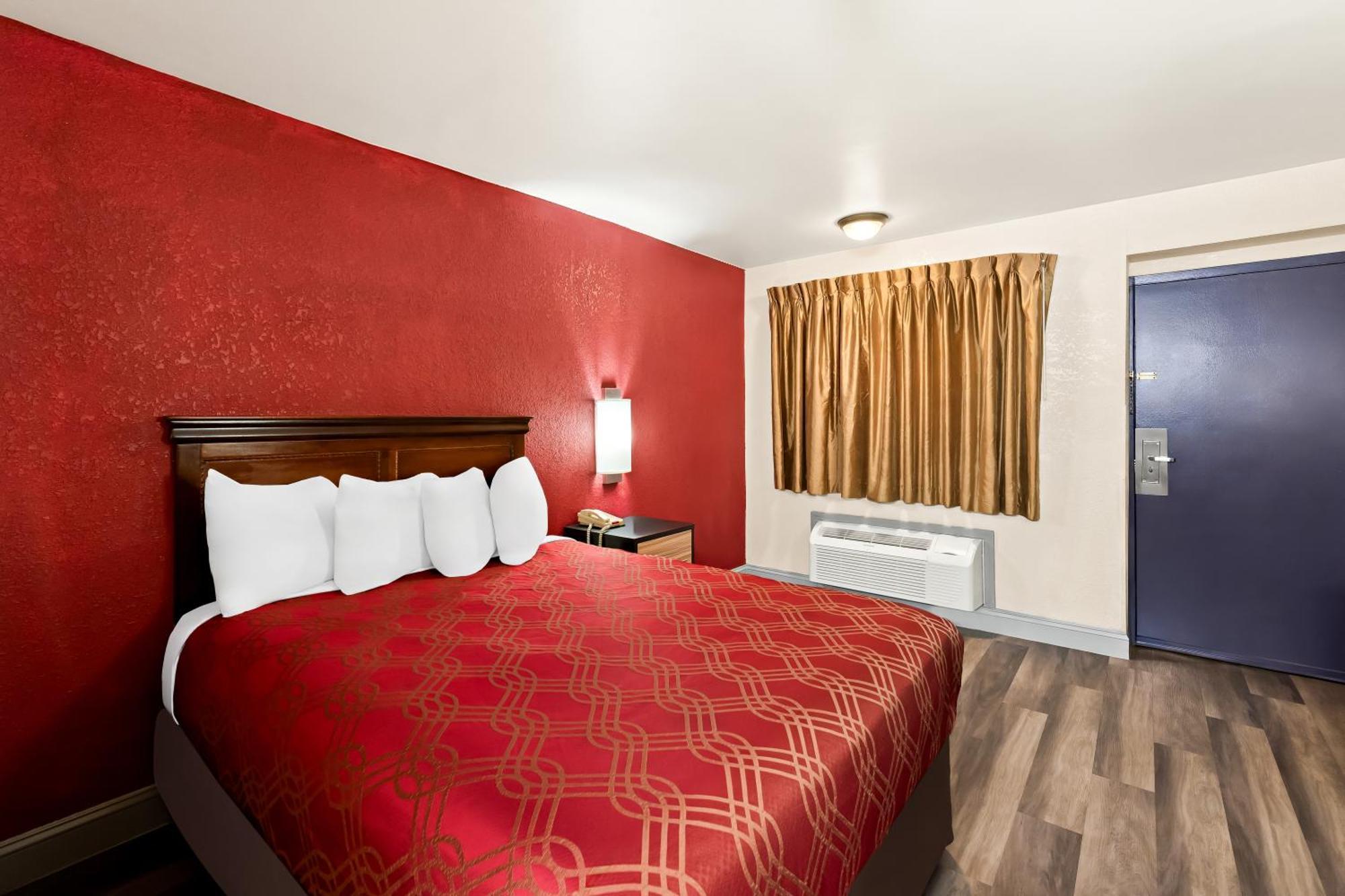 Bellmawr Economy Inn Bellmawr-Philadelphia Area Dış mekan fotoğraf
