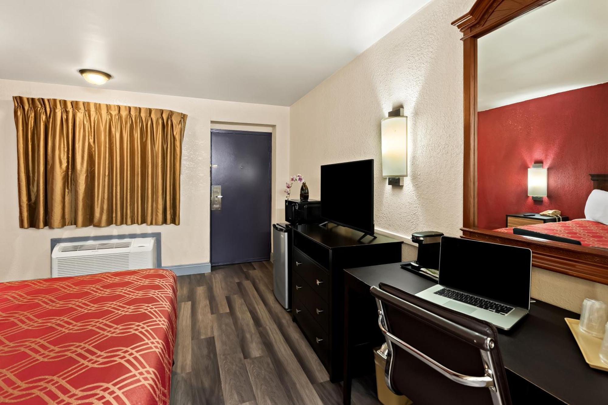 Bellmawr Economy Inn Bellmawr-Philadelphia Area Dış mekan fotoğraf