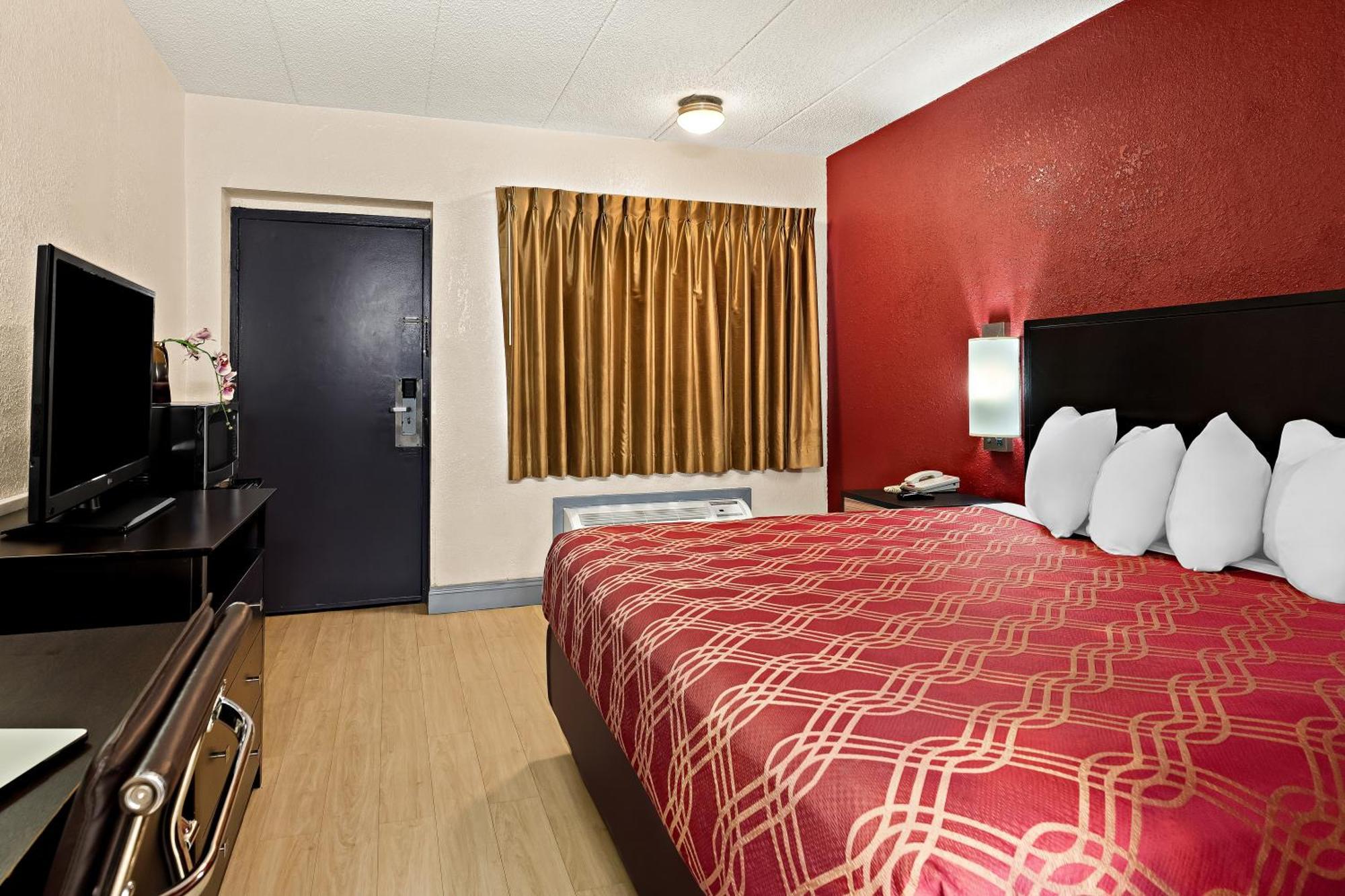 Bellmawr Economy Inn Bellmawr-Philadelphia Area Dış mekan fotoğraf