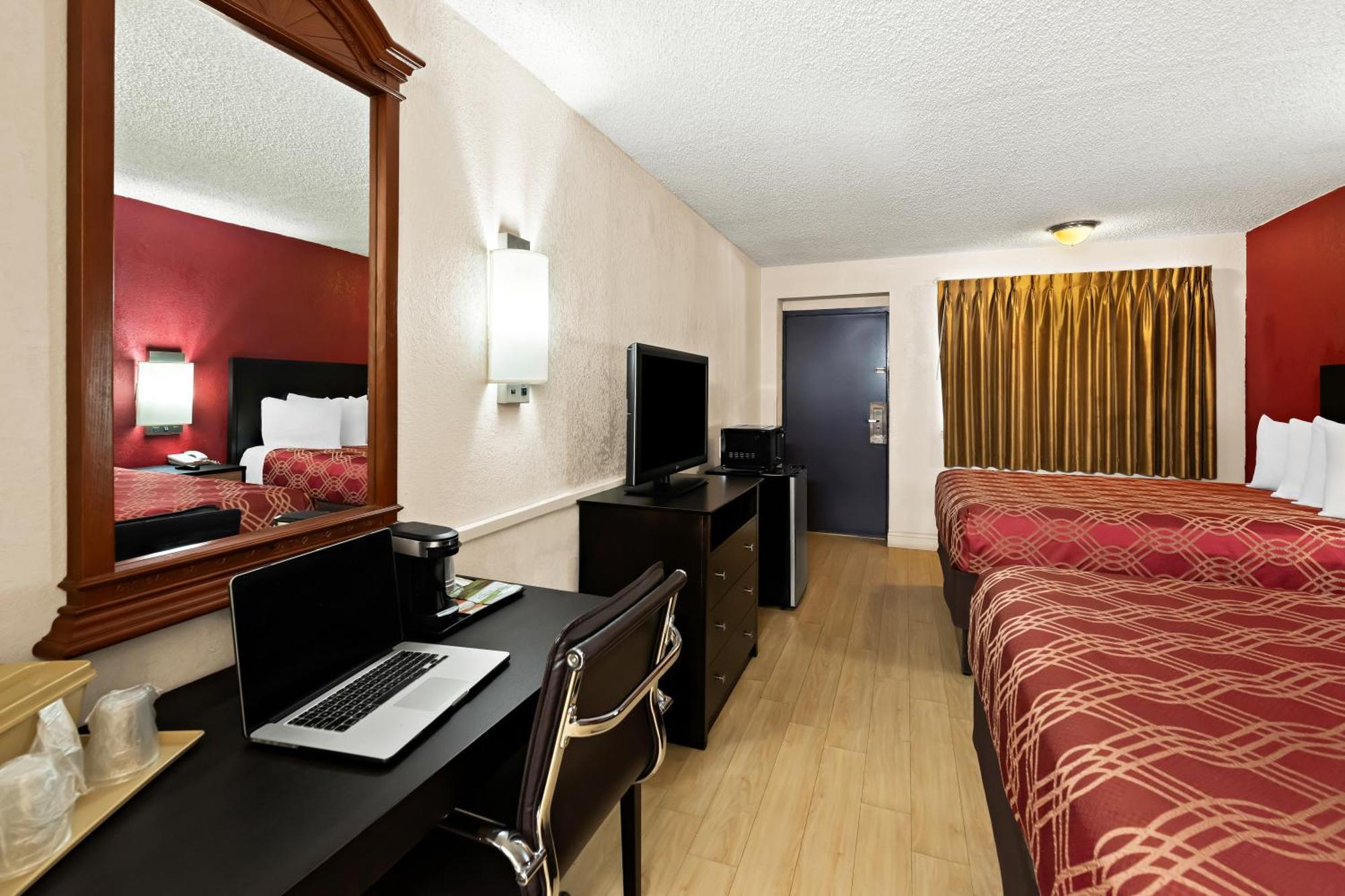 Bellmawr Economy Inn Bellmawr-Philadelphia Area Dış mekan fotoğraf