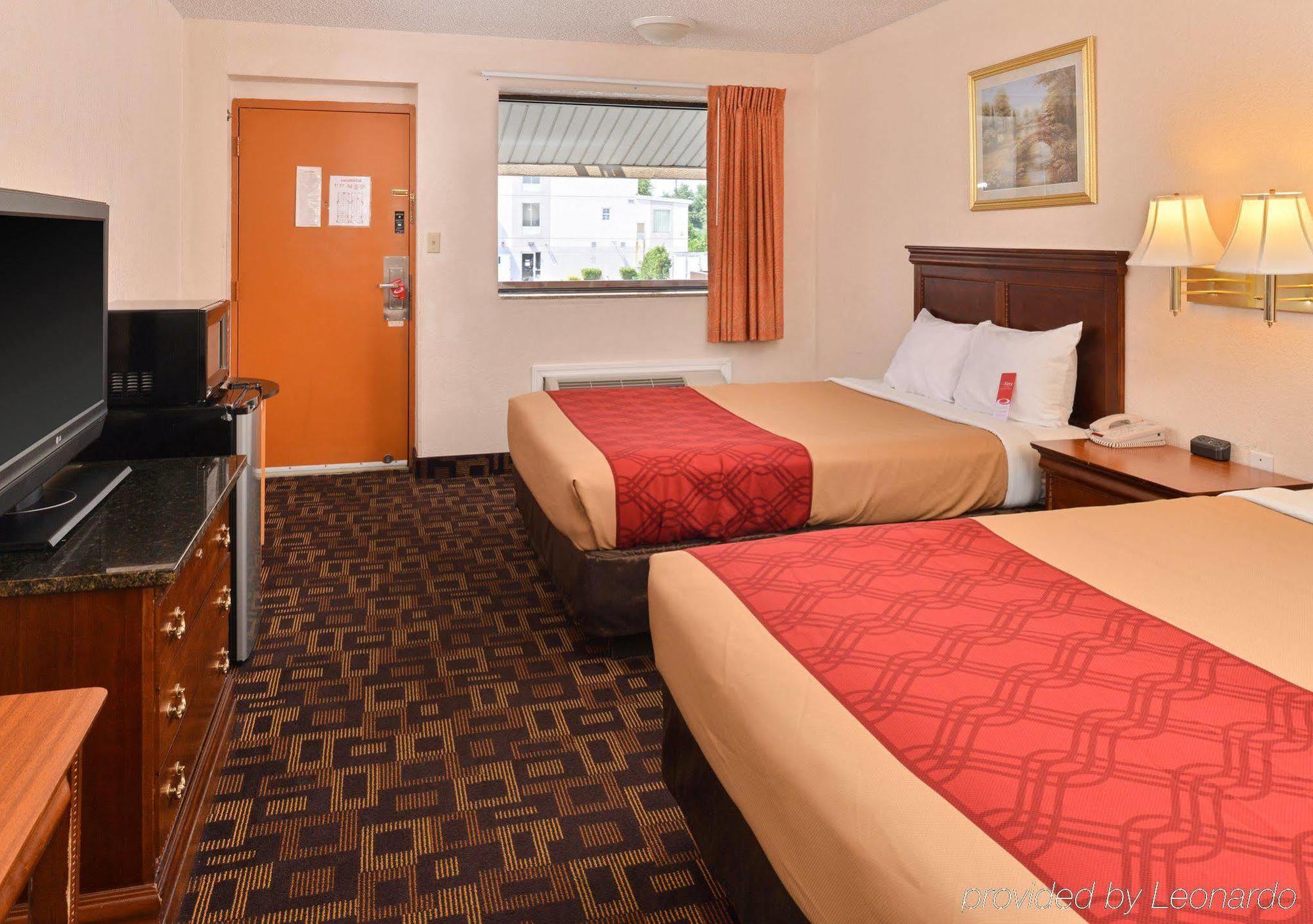 Bellmawr Economy Inn Bellmawr-Philadelphia Area Dış mekan fotoğraf