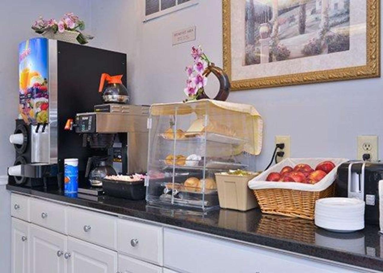 Bellmawr Economy Inn Bellmawr-Philadelphia Area Dış mekan fotoğraf