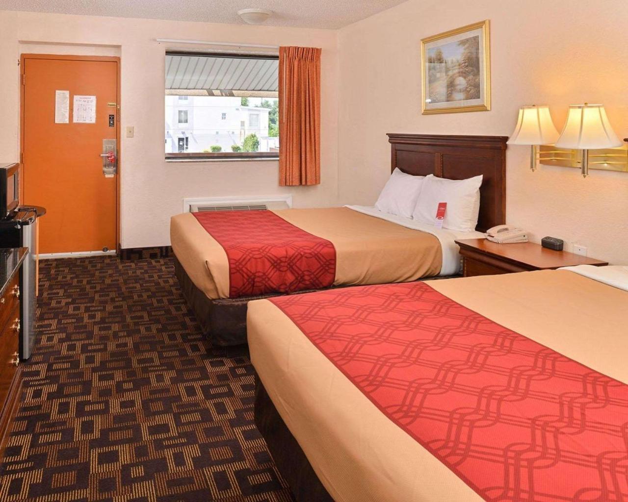 Bellmawr Economy Inn Bellmawr-Philadelphia Area Dış mekan fotoğraf