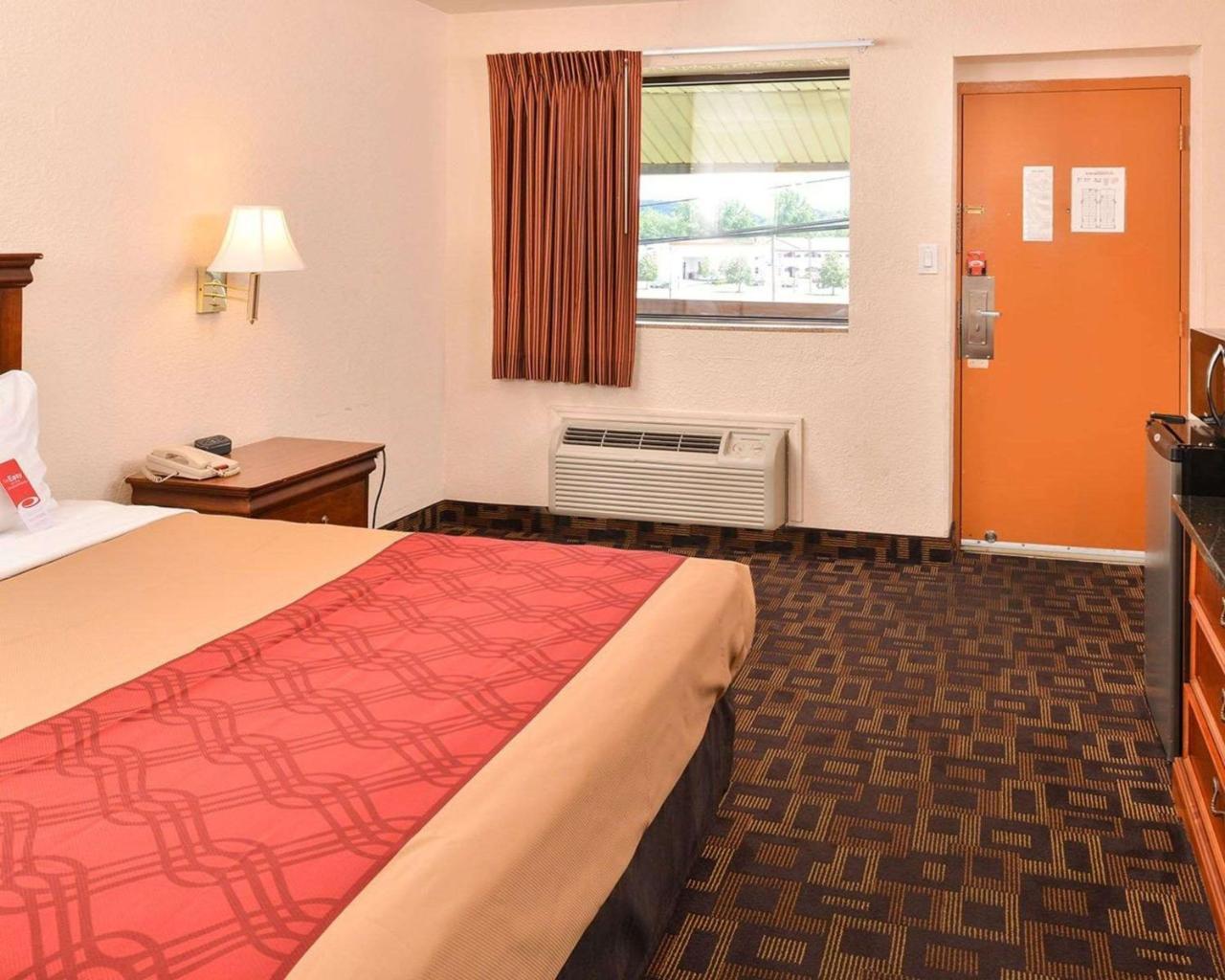Bellmawr Economy Inn Bellmawr-Philadelphia Area Dış mekan fotoğraf