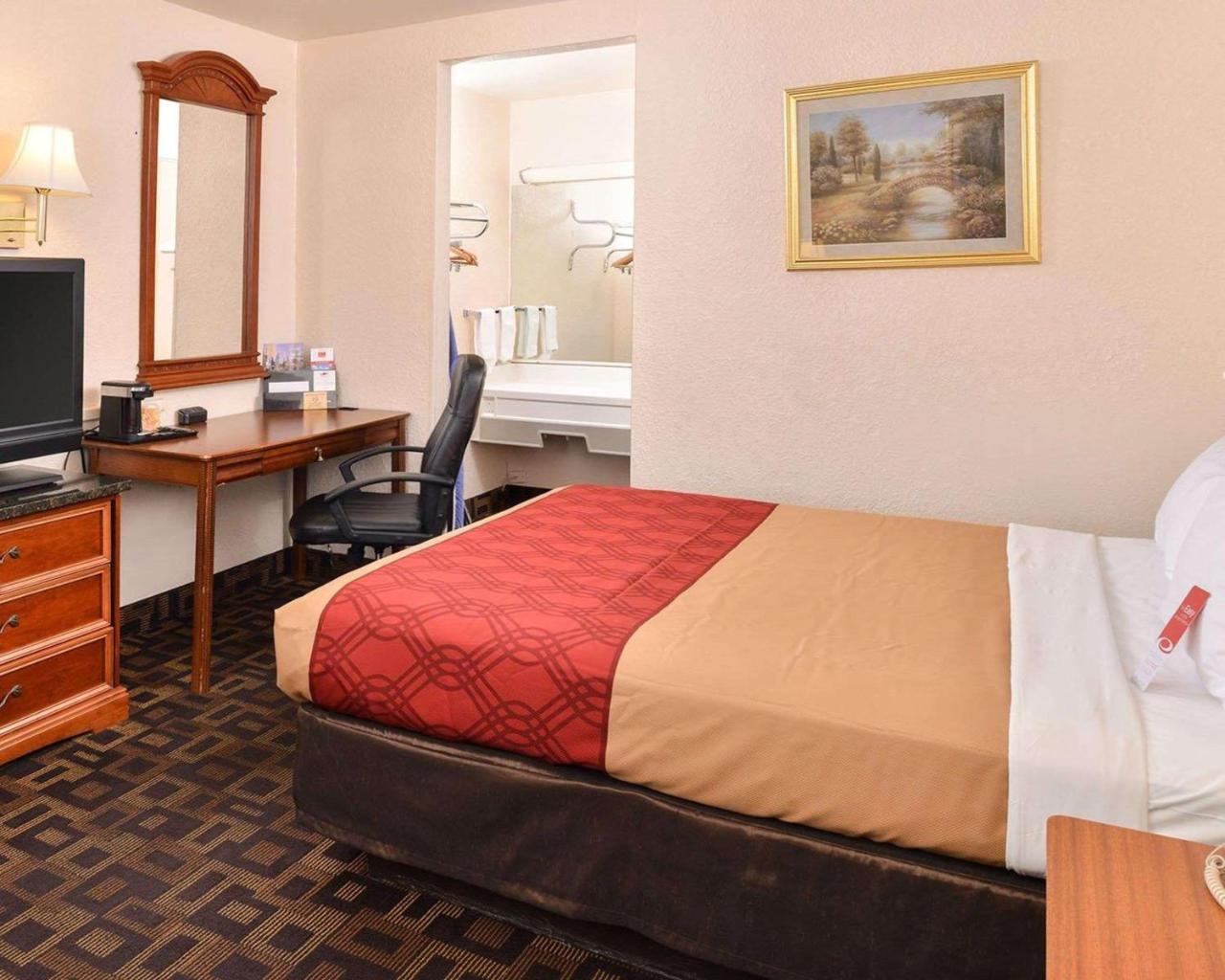 Bellmawr Economy Inn Bellmawr-Philadelphia Area Dış mekan fotoğraf