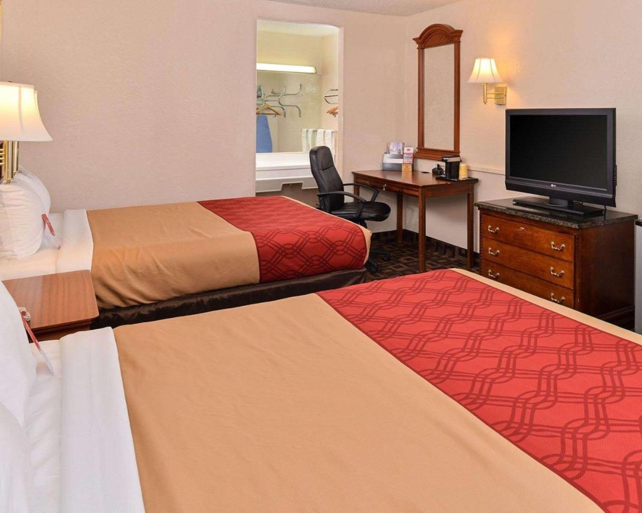 Bellmawr Economy Inn Bellmawr-Philadelphia Area Dış mekan fotoğraf