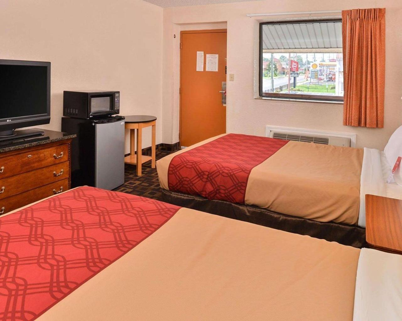 Bellmawr Economy Inn Bellmawr-Philadelphia Area Dış mekan fotoğraf