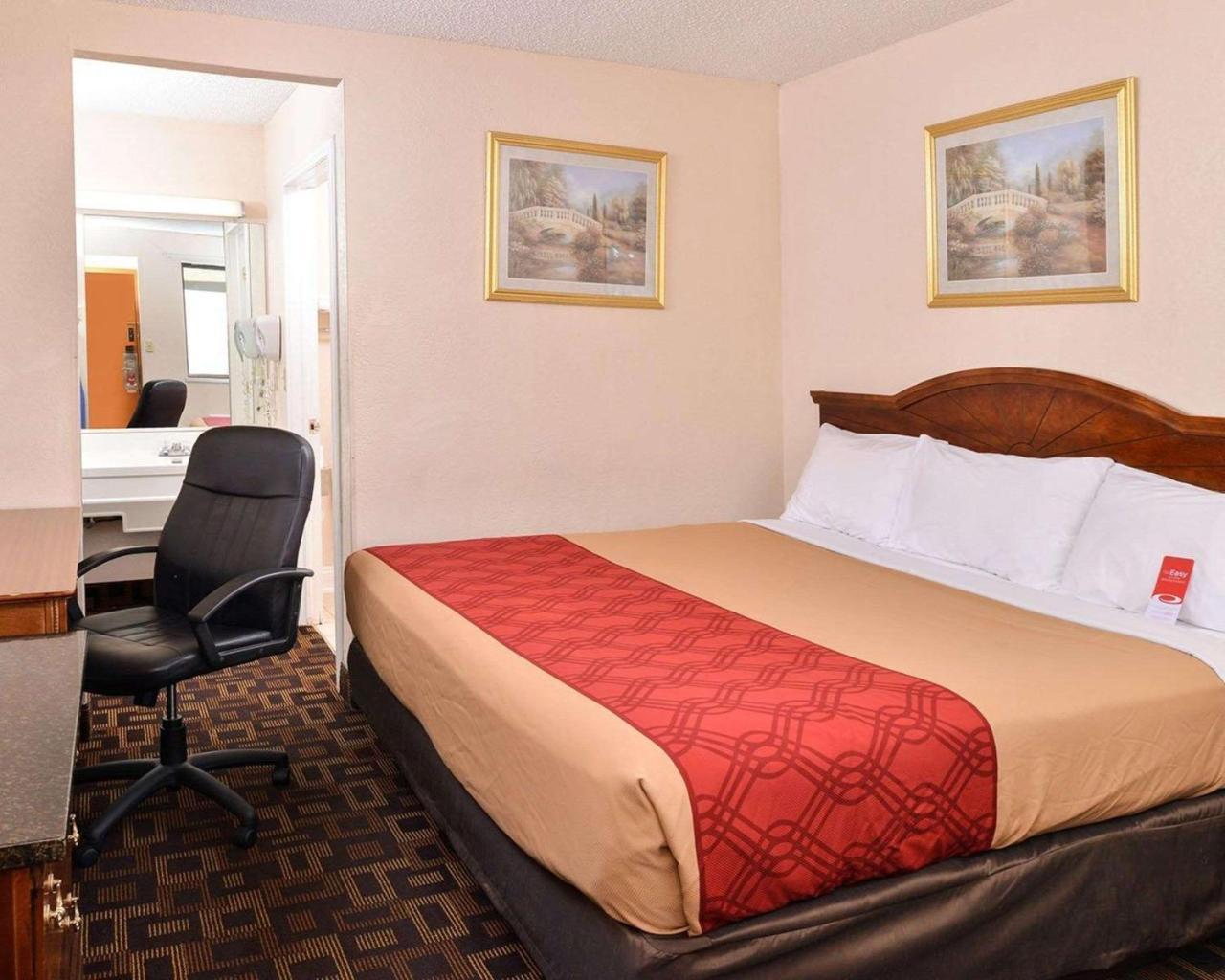 Bellmawr Economy Inn Bellmawr-Philadelphia Area Dış mekan fotoğraf